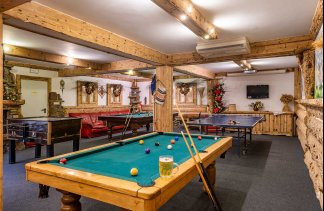 Ośrodki konferencyjne - Willa Cztery Pory Roku - obiekt - zdjęcie 51 