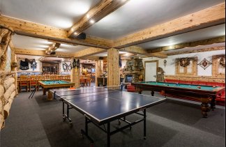 Ośrodki konferencyjne - Willa Cztery Pory Roku - obiekt - zdjęcie 53 