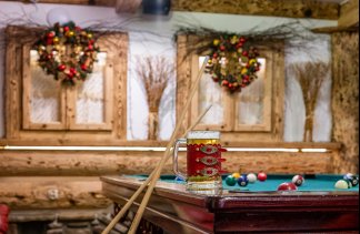 Ośrodki konferencyjne - Willa Cztery Pory Roku - obiekt - zdjęcie 52 