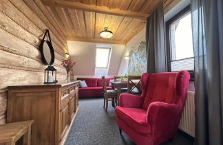 Ośrodki konferencyjne - Willa Cztery Pory Roku - obiekt - zdjęcie 35 