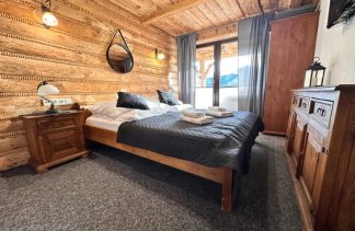 Ośrodki konferencyjne - Willa Cztery Pory Roku - obiekt - zdjęcie 36 