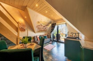 Ośrodki konferencyjne - Willa Cztery Pory Roku - obiekt - zdjęcie 11 