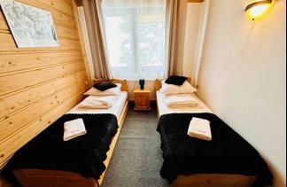 Ośrodki konferencyjne - Willa Cztery Pory Roku - obiekt - zdjęcie 6 