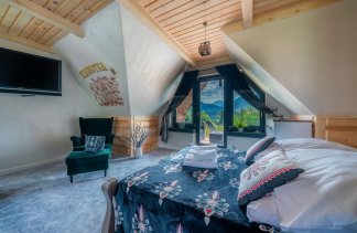 Ośrodki konferencyjne - Willa Cztery Pory Roku - Pokoje - zdjęcie 40 