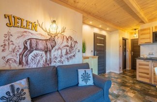 Ośrodki konferencyjne - Willa Cztery Pory Roku - Pokoje - zdjęcie 36 