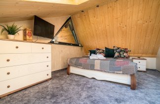 Ośrodki konferencyjne - Willa Cztery Pory Roku - Pokoje - zdjęcie 35 