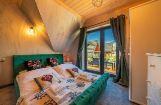 Ośrodki konferencyjne - Willa Cztery Pory Roku - Pokoje - zdjęcie 33 