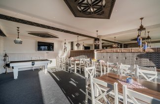 Ośrodki konferencyjne - Willa Cztery Pory Roku - Pokoje - zdjęcie 6 