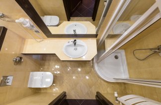 Ośrodki konferencyjne - Willa Cztery Pory Roku - Pokoje - zdjęcie 16 