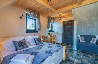 Ośrodki konferencyjne - Willa Cztery Pory Roku - Pokoje - zdjęcie 29 