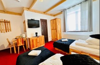 Ośrodki konferencyjne - Willa Cztery Pory Roku - Pokoje - zdjęcie 15 