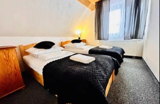 Ośrodki konferencyjne - Willa Cztery Pory Roku - Pokoje - zdjęcie 19 