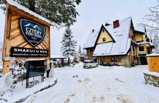 Ośrodki konferencyjne - Willa Cztery Pory Roku - Pokoje - zdjęcie 17 