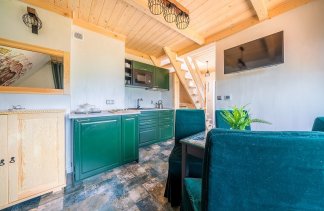 Ośrodki konferencyjne - Willa Cztery Pory Roku - Pokoje - zdjęcie 20 