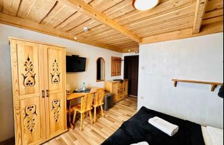 Ośrodki konferencyjne - Willa Cztery Pory Roku - Pokoje - zdjęcie 13 