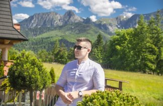 Ośrodki konferencyjne - Willa Cztery Pory Roku - Pokoje - zdjęcie 2 