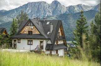 Ośrodki konferencyjne - Willa Cztery Pory Roku - Pokoje - zdjęcie 31 