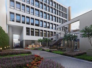 MEININGER Hotels Kraków - sale konferencyjne Kraków