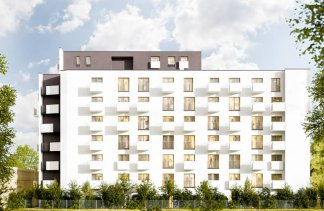 Nowy - Bliska Residence - obiekt - zdjęcie 1 