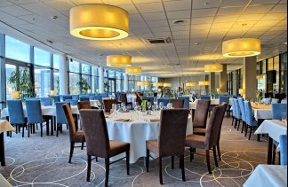 Hotele 4**** - Hotel Krynica **** - obiekt - zdjęcie 11 