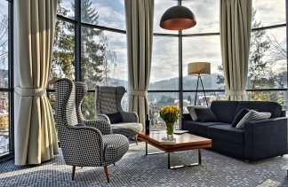 Hotele 4**** - Hotel Krynica **** - obiekt - zdjęcie 26 