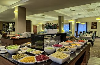 Hotele 4**** - Hotel Krynica **** - obiekt - zdjęcie 12 