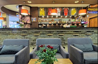 Hotele 4**** - Hotel Krynica **** - obiekt - zdjęcie 5 