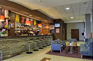 Hotele 4**** - Hotel Krynica **** - obiekt - zdjęcie 19 