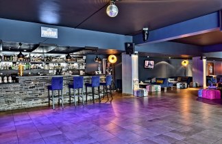 Hotele 4**** - Hotel Krynica **** - obiekt - zdjęcie 20 