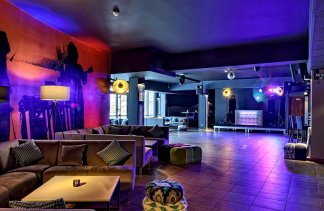 Hotele 4**** - Hotel Krynica **** - obiekt - zdjęcie 21 