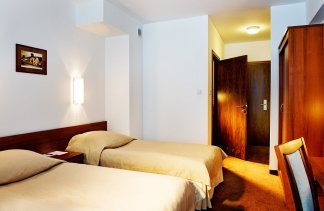 Hotele 4**** - Hotel Krynica **** - obiekt - zdjęcie 28 