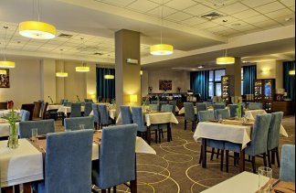 Hotele 4**** - Hotel Krynica **** - obiekt - zdjęcie 9 