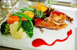 Hotele 4**** - Hotel Krynica **** - obiekt - zdjęcie 8 