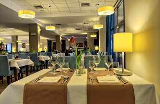 Hotele 4**** - Hotel Krynica **** - obiekt - zdjęcie 13 