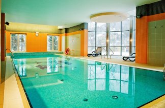 Hotele 4**** - Hotel Krynica **** - obiekt - zdjęcie 34 