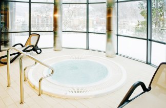 Hotele 4**** - Hotel Krynica **** - obiekt - zdjęcie 35 