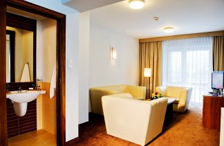 Hotele 4**** - Hotel Krynica **** - obiekt - zdjęcie 29 