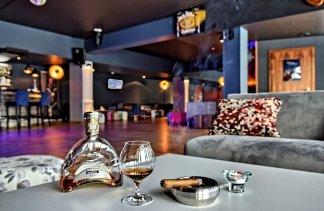 Hotele 4**** - Hotel Krynica **** - obiekt - zdjęcie 22 