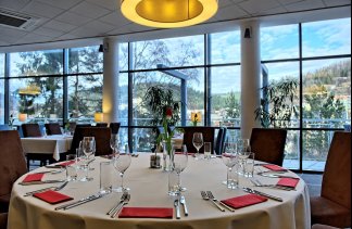 Hotele 4**** - Hotel Krynica **** - obiekt - zdjęcie 7 