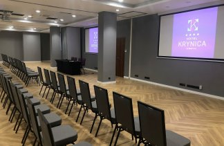 Hotele 4**** - Hotel Krynica **** - obiekt - zdjęcie 14 