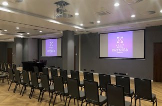 Hotele 4**** - Hotel Krynica **** - obiekt - zdjęcie 15 