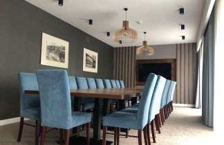 Hotele 4**** - Hotel Krynica **** - obiekt - zdjęcie 17 