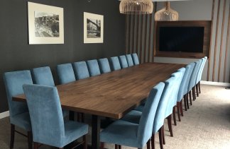 Hotele 4**** - Hotel Krynica **** - obiekt - zdjęcie 18 