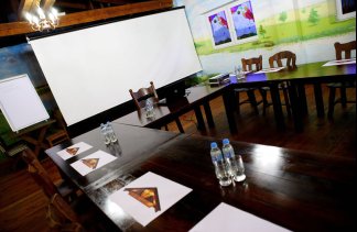 Hotele ** - Usługi Hotelowe "17" - obiekt - zdjęcie 7 