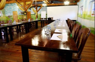 Hotele ** - Usługi Hotelowe "17" - obiekt - zdjęcie 8 