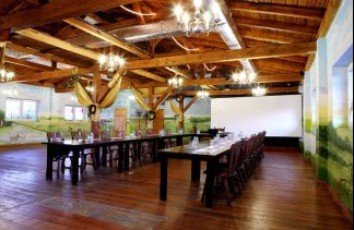 Hotele ** - Usługi Hotelowe "17" - obiekt - zdjęcie 9 