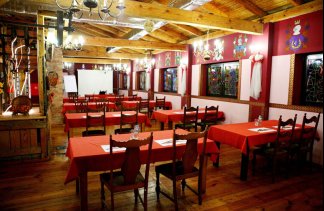 Hotele ** - Usługi Hotelowe "17" - obiekt - zdjęcie 10 