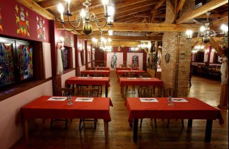 Hotele ** - Usługi Hotelowe "17" - obiekt - zdjęcie 11 