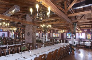 Hotele ** - Usługi Hotelowe "17" - obiekt - zdjęcie 13 