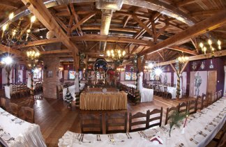 Hotele ** - Usługi Hotelowe "17" - obiekt - zdjęcie 12 